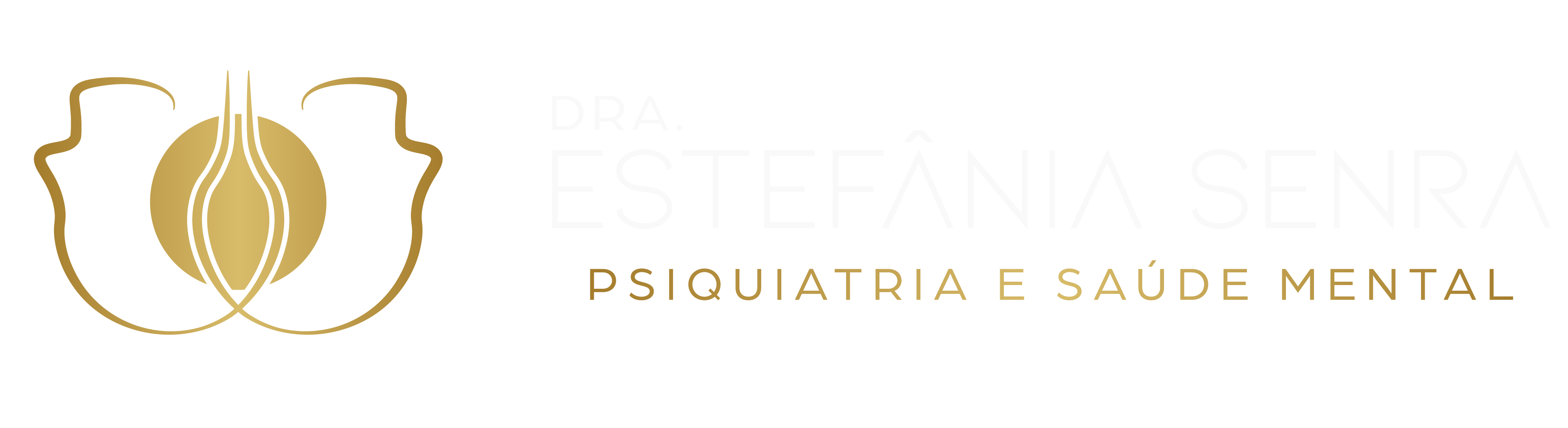 Dra. Estefânia Senra - Psiquiatria e Saúde Mental