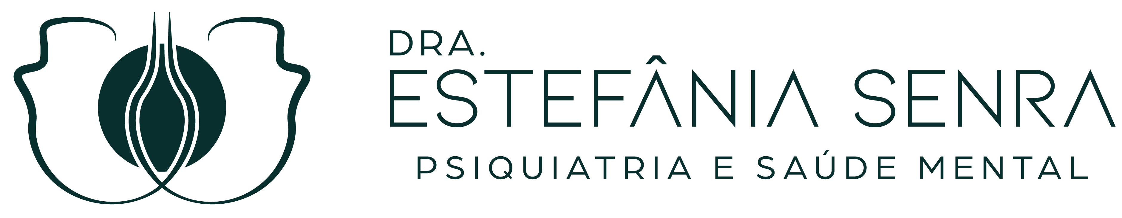Dra. Estefânia Senra - Psiquiatria e Saúde Mental